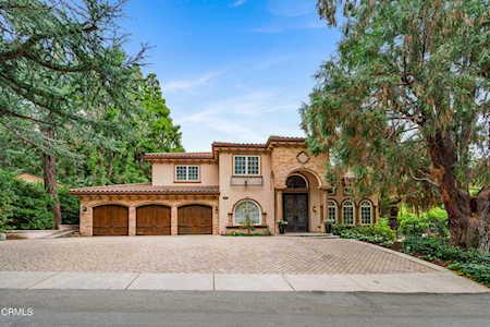 1737 Fairmount Ave La Canada Flintridge, CA 91011