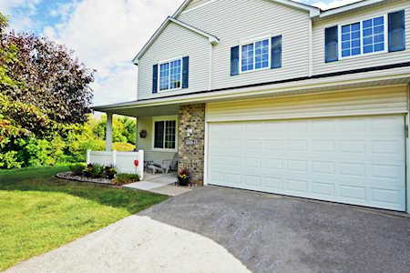 13358 Europa Court N #3 Hugo, MN 55038