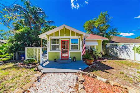 6022 Nebraska Ave New Port Richey, FL 34653