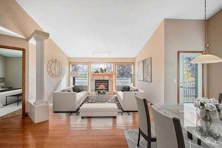 116 Rocky Ridge Villas NW Calgary, AB T3G4R3