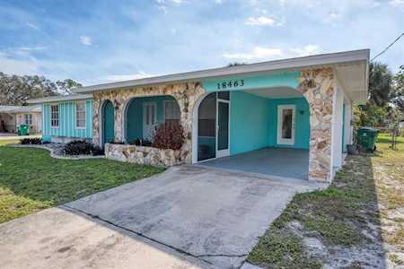 18463 Cochran Blvd Port Charlotte, FL 33948