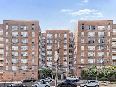 355 Bronx River Rd #3N Yonkers, NY 10704
