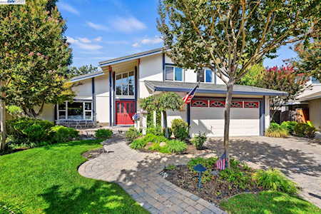 3280 Flemington Ct Pleasanton, CA 94588