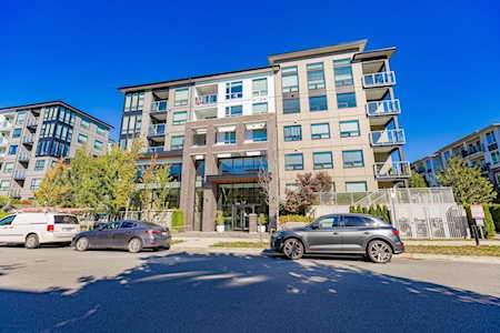 9233 Odlin Road #427 Richmond, BC V6X 0V4