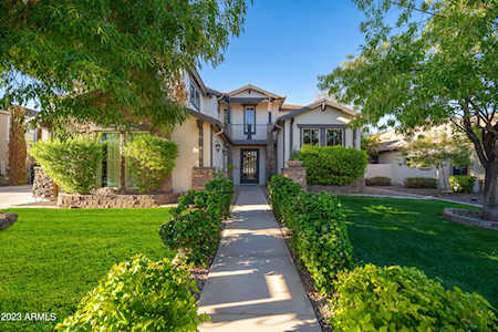 432 E Mead Drive Chandler, AZ 85249