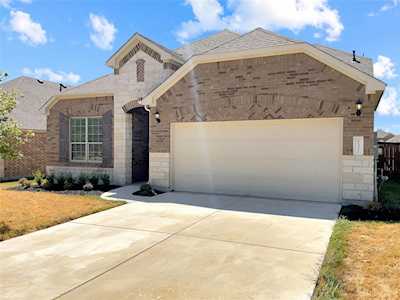 3331 De Soto LOOP Round Rock, TX 78665