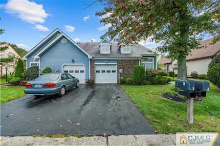 28-A Edinburgh Court #A Monroe, NJ 08831