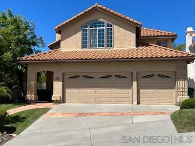11318 Hohokum Way San Diego, CA 92127