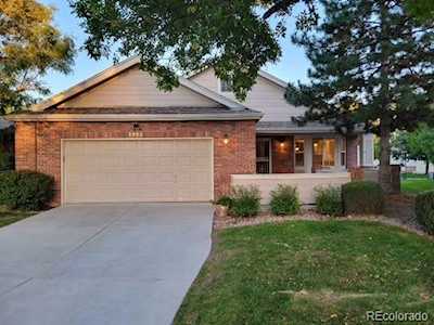 3950 Miller St Wheat Ridge, CO 80033