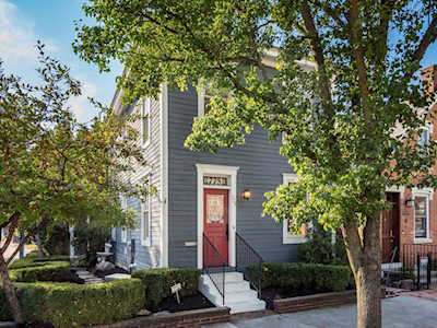 775 S 6th Street Columbus, OH 43206