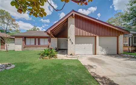 2815 E Birchdale Dr Missouri City, TX 77489