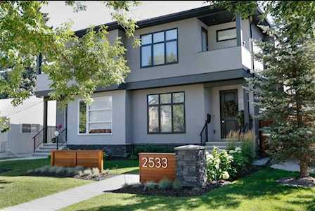 2533 3Rd Ave NW Calgary, AB T2N 0L4