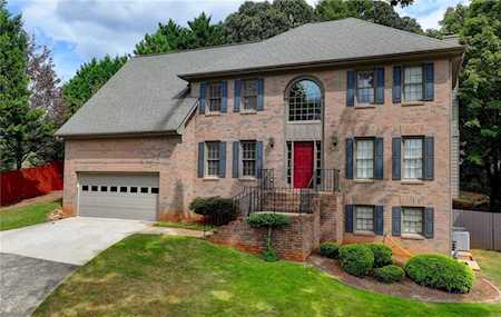 3674 Timberloch Trail Snellville, GA 30039