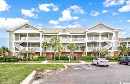 5801 Oyster Catcher Dr. #811 North Myrtle Beach, SC 29582