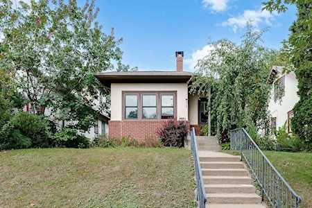 2532 Garfield Street NE Minneapolis, MN 55418