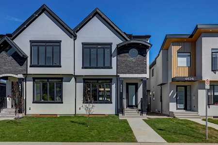 4628 15 Ave NW Calgary, AB T3B 0L7