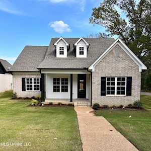 602 S Craft Rd Hernando, MS 38632