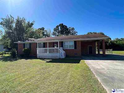 608 Wood Duck Drive Darlington, SC 29532