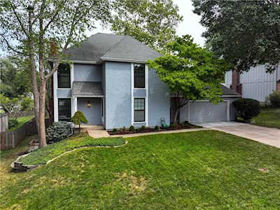 8280 W 116th St Overland Park, KS 66210