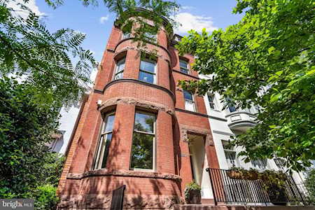 1696 31st St NW Washington, DC 20007
