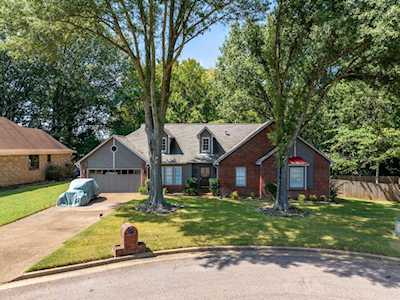 4743 N Harvest Knoll Cv Memphis, TN 38125