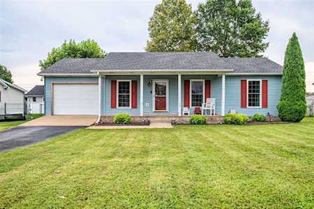 1209 Redbud Drive Franklin, KY 42134