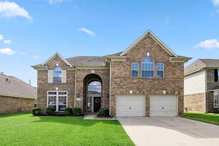 25218 Knob Pines Ct Spring, TX 77389