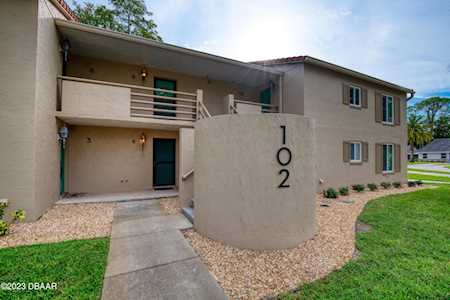 102 Bob White Court #4 Daytona Beach, FL 32119