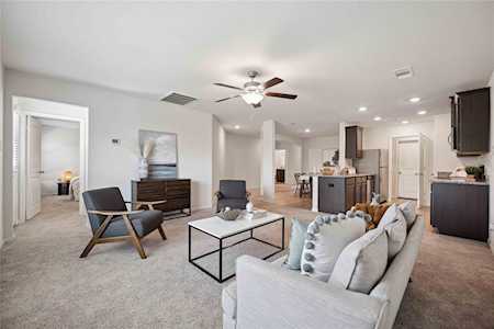 1127 Paradise Found Dr Iowa Colony, TX 77583