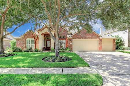 2904 Concord Knoll Dr Pearland, TX 77581