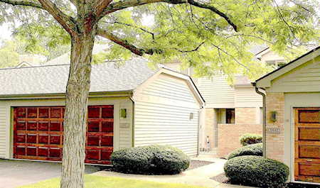 6450 Strathaven Court Worthington, OH 43085