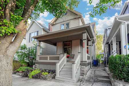 340 E Kossuth Street Columbus, OH 43206