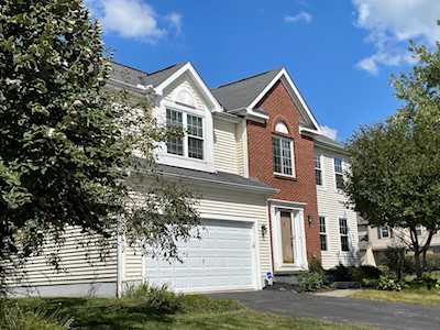 1528 Morrison Farms Drive Blacklick, OH 43004
