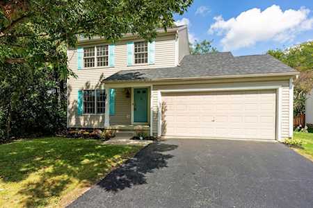2719 Fernwood Avenue Lancaster, OH 43130