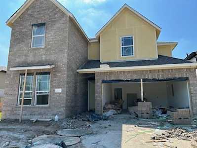 10510 Hidden Rock Dr Missouri City, TX 77459