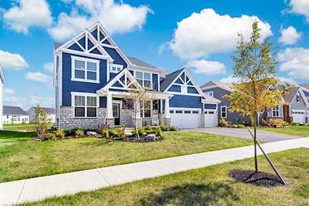 255 Silver Branch Drive Delaware, OH 43015