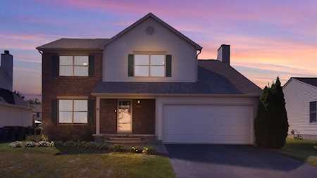 5849 Hunting Haven Drive Hilliard, OH 43026