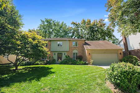 2193 Olde Sawmill Boulevard Dublin, OH 43016