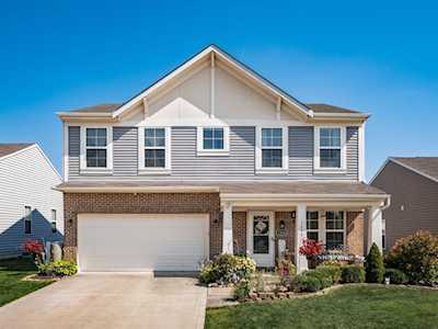 1234 Morningside Street Blacklick, OH 43004