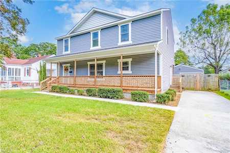 505 Beechwood Ave Norfolk, VA 23505