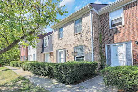 2376 Hardesty Drive Columbus, OH 43204