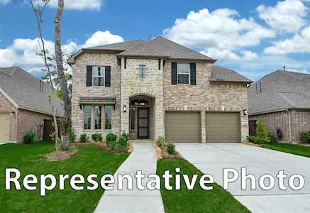 13609 Sabine Lake Dr Texas City, TX 77568