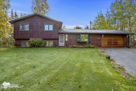 1201 N Pinecone Circle Wasilla, AK 99654