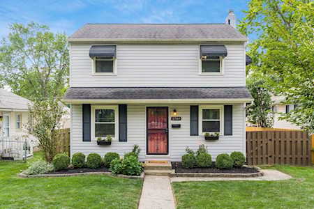 2789 Allegheny Avenue Bexley, OH 43209