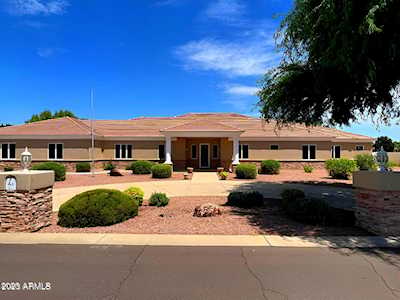 19412 E Via Del Oro Queen Creek, AZ 85142
