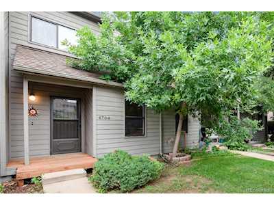 4704 Edison Ln Boulder, CO 80301