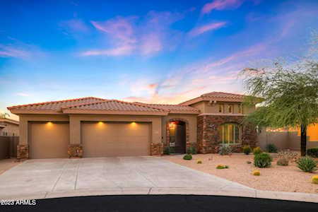 30396 N 72nd Place Scottsdale, AZ 85266
