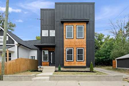 1614 E Ohio St Indianapolis, IN 46201