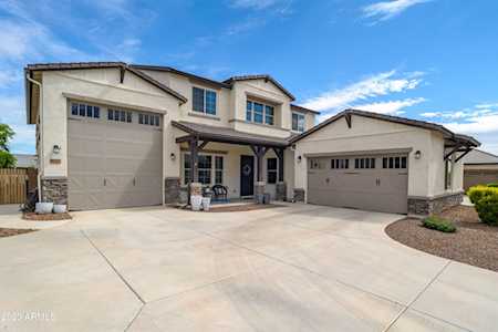 8331 N 172nd Lane Waddell, AZ 85355