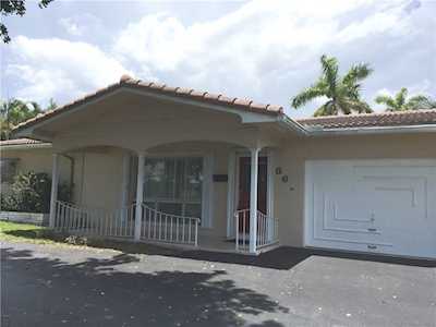 861 NE 27th Ave Pompano Beach, FL 33062